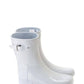 Hunter - Women's Refined Short Gloss Duo Rain Boot