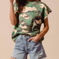 Ee:Some - Dolman Soft Sweater Top
