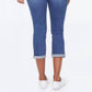 Nydj - Chloe Skinny Capri Jean