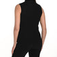 Frank Lyman - Mock Neck Knit Top
