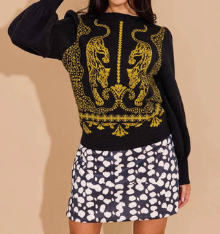 Alden Adair - Lucie Sweater