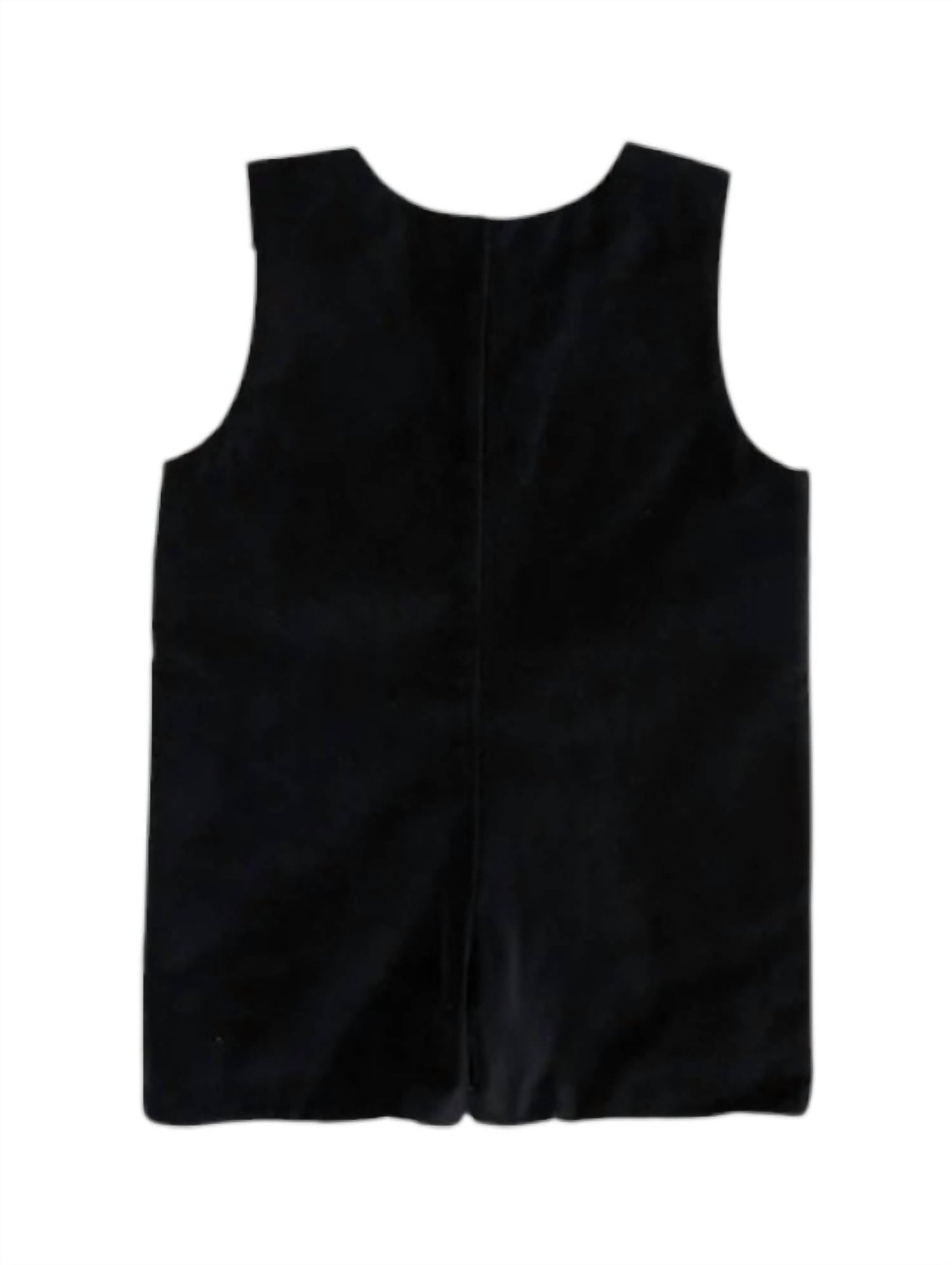 The Beaufort Bonnet Company - Boy's Jack Keene Jon Jon Velveteen Romper
