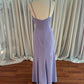 Dessy - Women's Long A-Line Gown