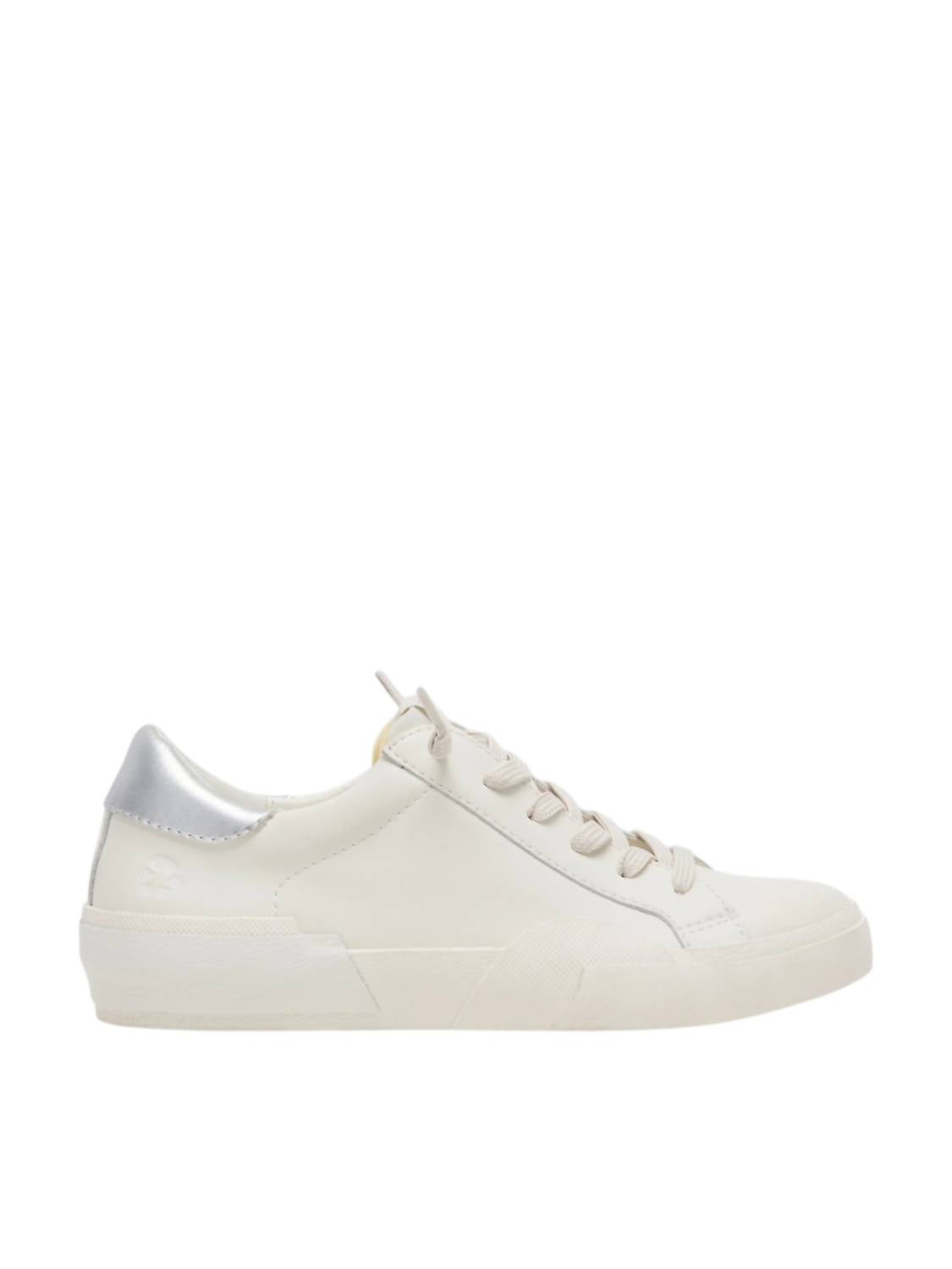 Dolce Vita - Women's Zina Foam 360 Sneakers