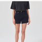 Agolde - DEE VINTAGE HIGH RISE SHORT