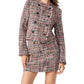 Steve Madden - Antoinette Tweed Jacket