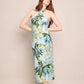 Cara Cara - Perla Midi Dress