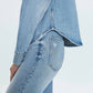 Pistola - Jules Fitted Denim Shirt