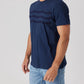 Sol Angeles - Noir Wave Crew Tee