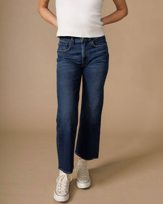 Edwin - Marli Wide Leg Jeans