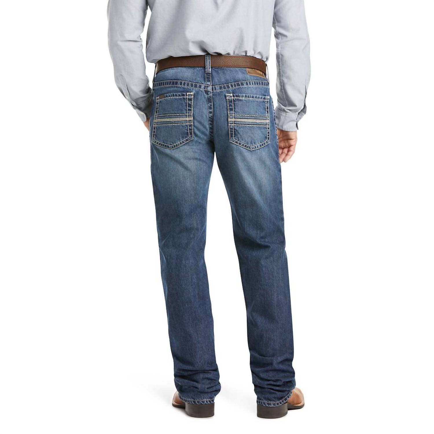 Ariat - Owen M2 Stackable Boot Cut Jeans