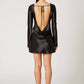 Astr - Kim Mini Dress