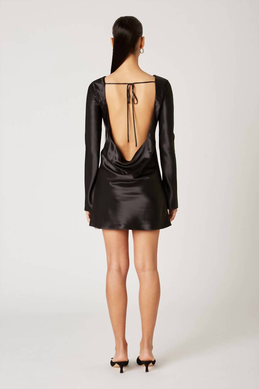 Astr - Kim Mini Dress