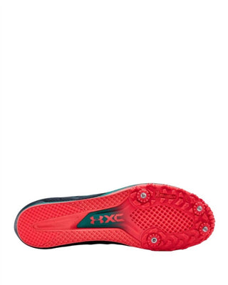 Under Armour - Men's Brigade XC Low Sp Cross Country Racing Shoes