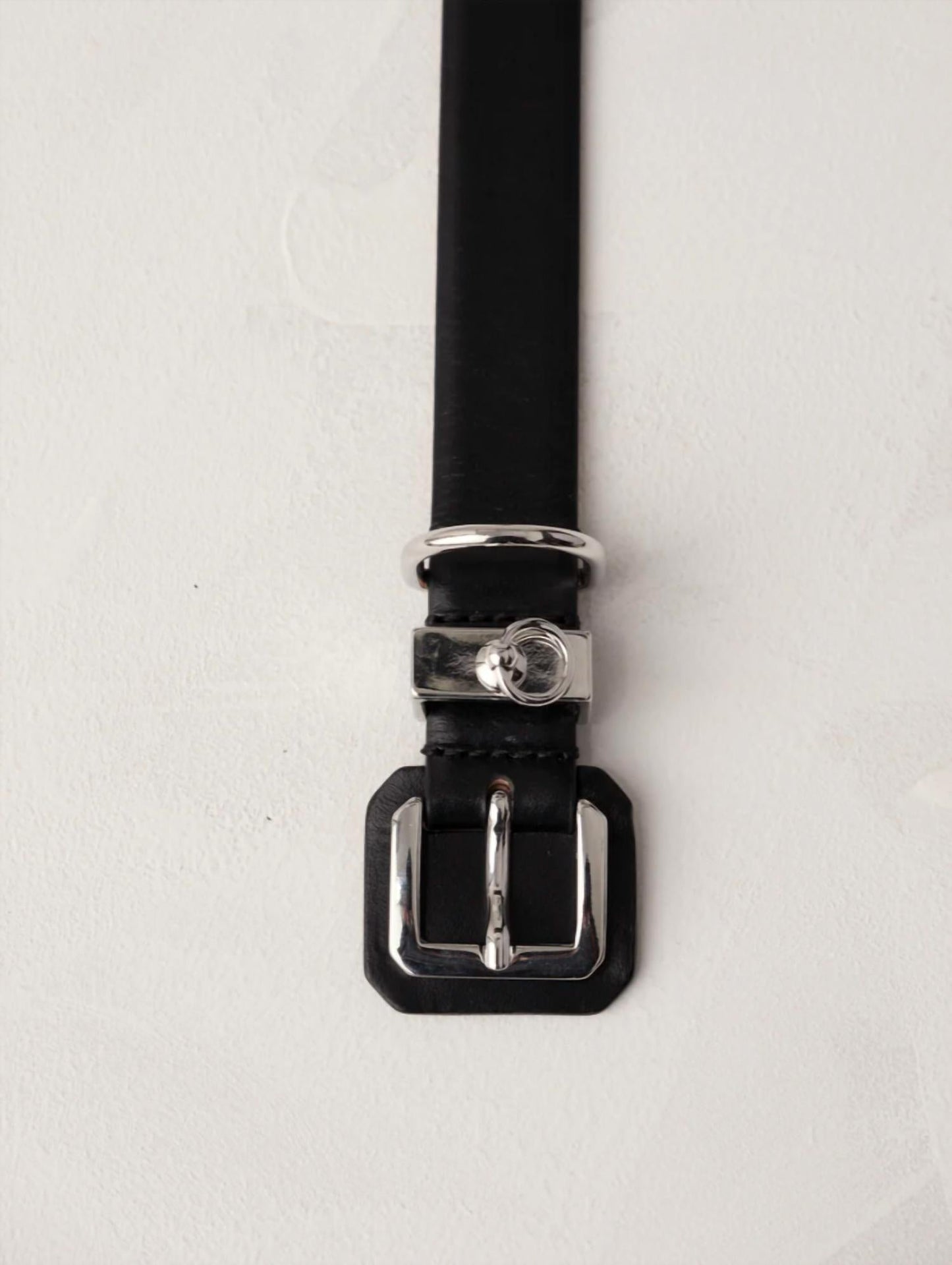 Dehanche - Jolinard Leather Belt