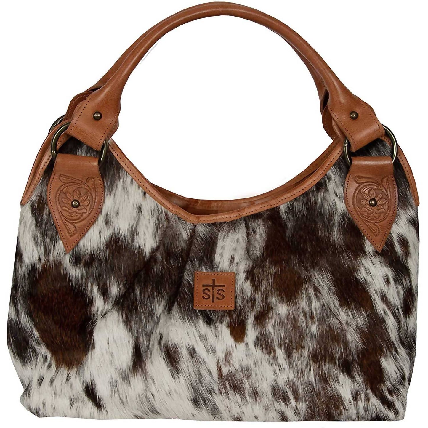 Sts Ranchwear - Women's Yipee Kiyay Hobo Bag