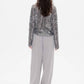 Baum Und Pferdgarten - Jasmin Sequin Top