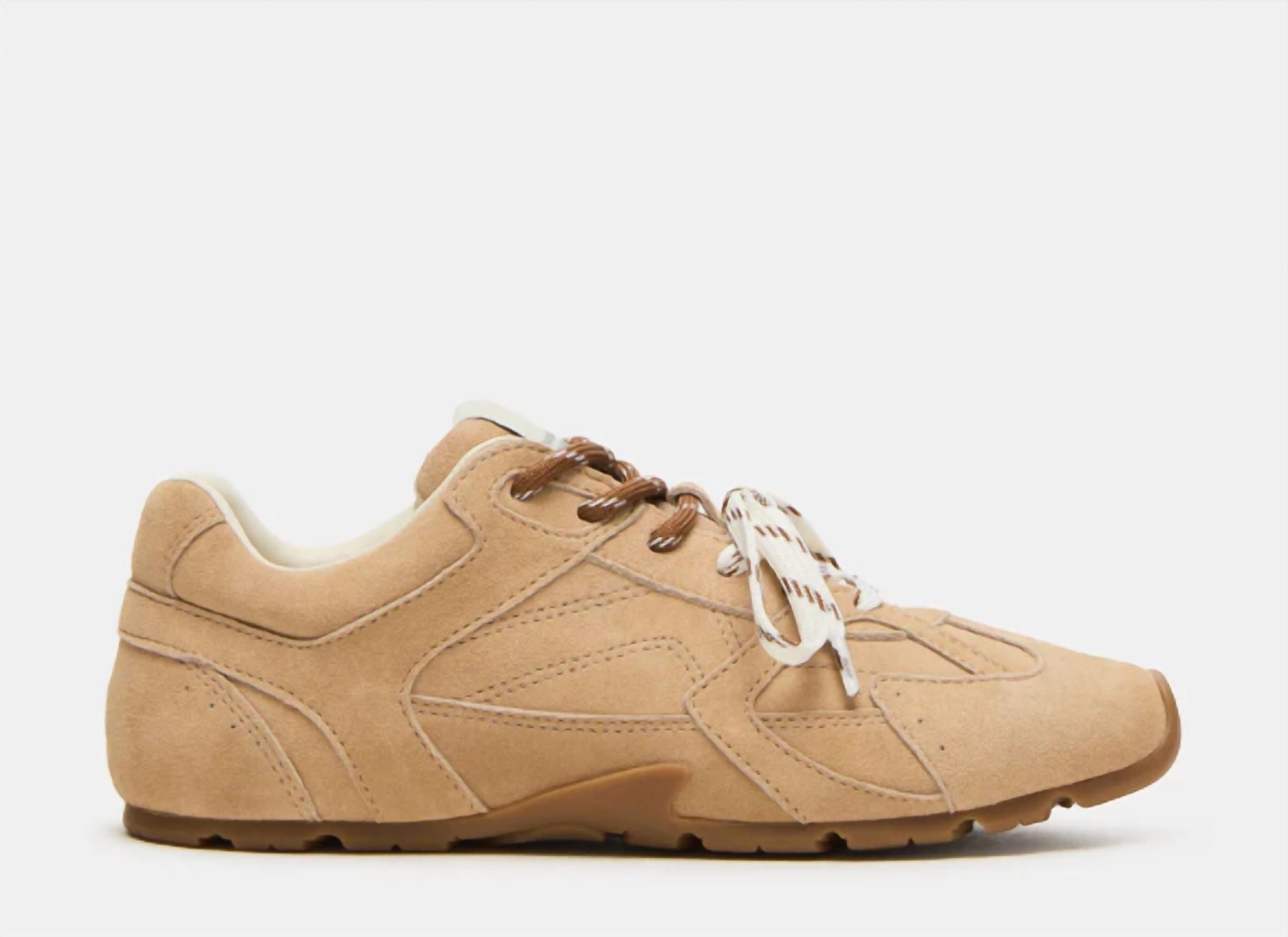 Steve Madden - Women's Aziel Sneaker