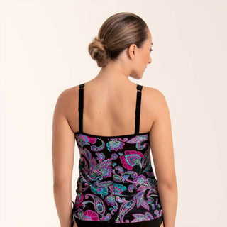 Anita - Alassio Mastectomy Tankini Top