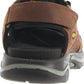 Keen - Men's Rialto Back Strap Leather Hiking Shoes