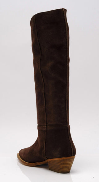 Free People - Sway Low Slouch Boot
