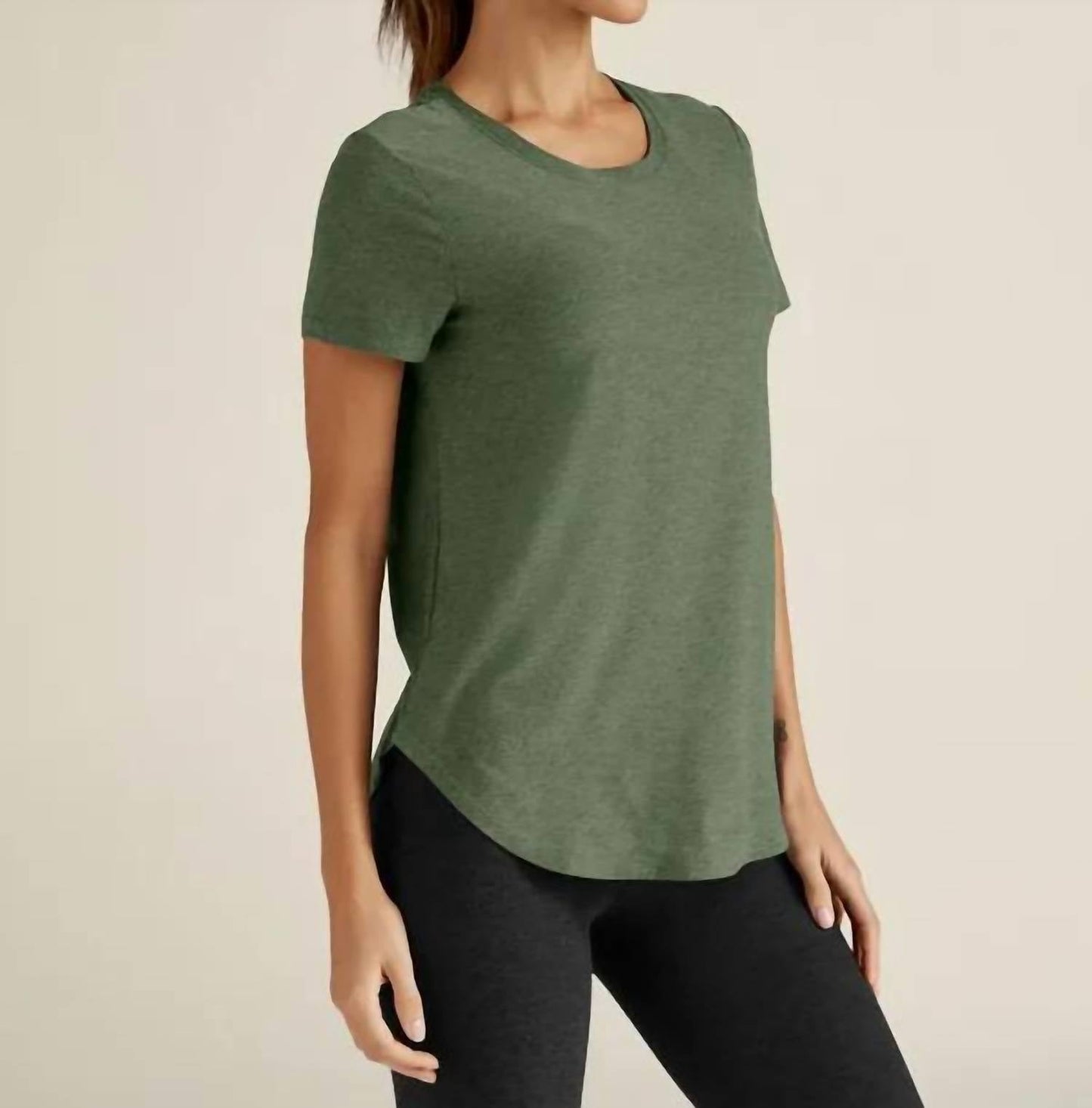 Beyond Yoga - Women's Featherweight On The Down Top