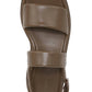 Vince - Women's Laguna Leather Sandal