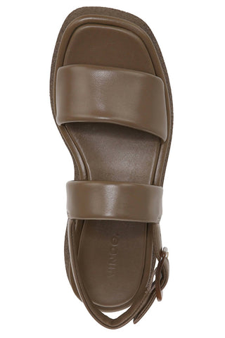 Vince - Women's Laguna Leather Sandal