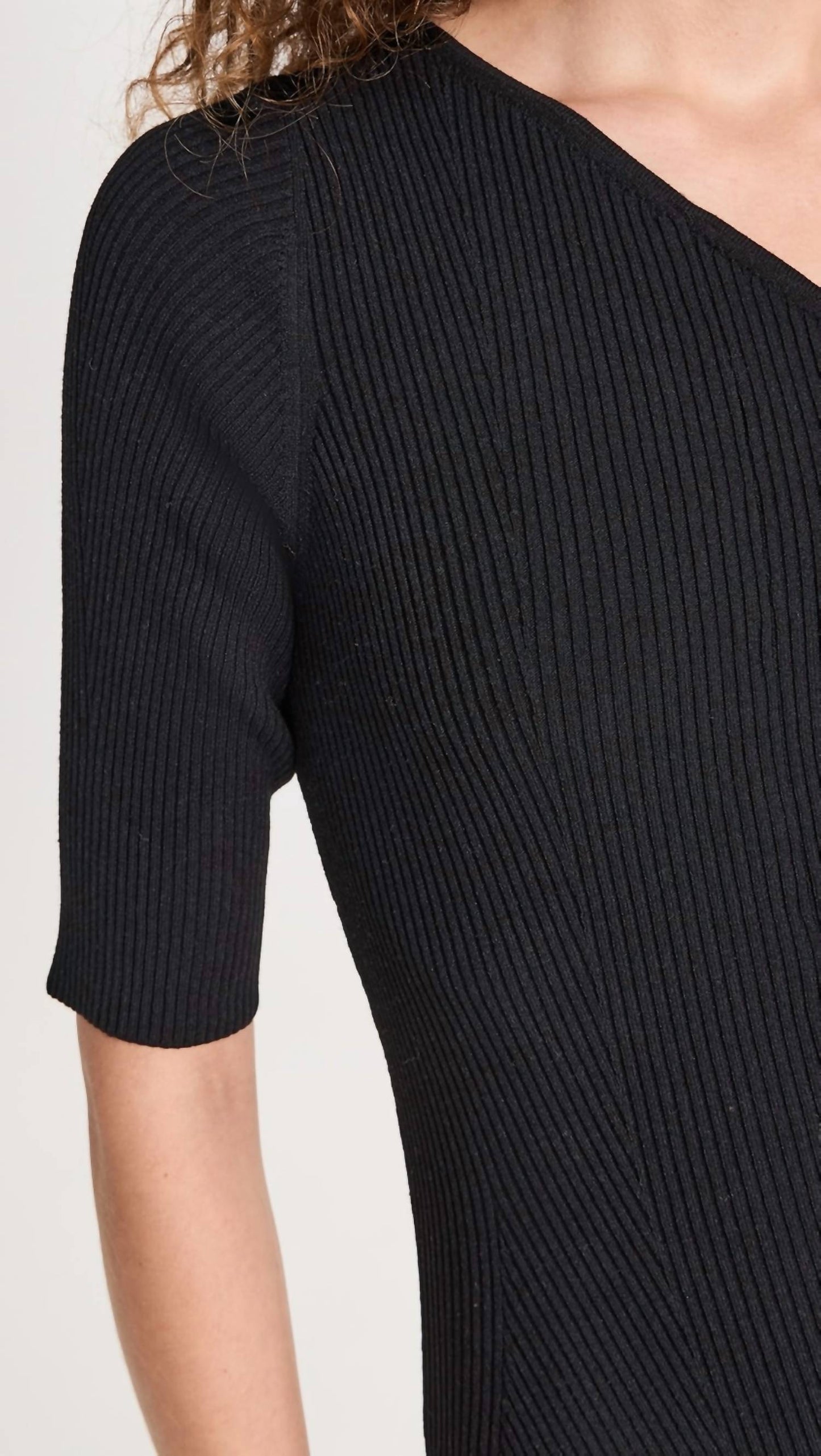 Veronica Beard - Montrose Knit Dress