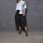 Simply Mila - Stroke Boxy Shirt