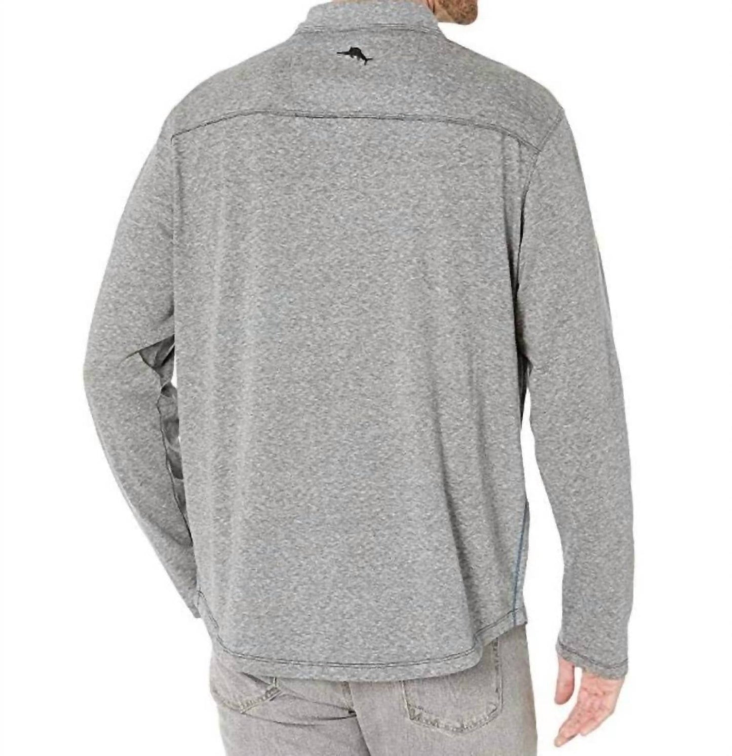 Tommy Bahama - MEN'S BODEGA BEACH LONG SLEEVE SHIRT