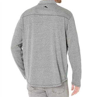 Tommy Bahama - MEN'S BODEGA BEACH LONG SLEEVE SHIRT