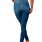 Judy Blue - Daphne High Rise Skinny Jeans