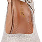 Chase + Chloe - Women's Kimmy-21 Round Toe Mary Jane