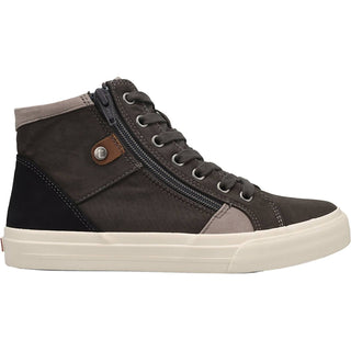 Taos - Women's Top Soul Vintage Canvas Sneakers