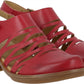 El Naturalista - Women's Aqua Vaquetilla Fantasy Sandals