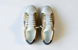 Oliver Cabell - Men's Low 1 Round Toe Sneakers