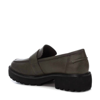 Xti - Women's Leather Moccasins