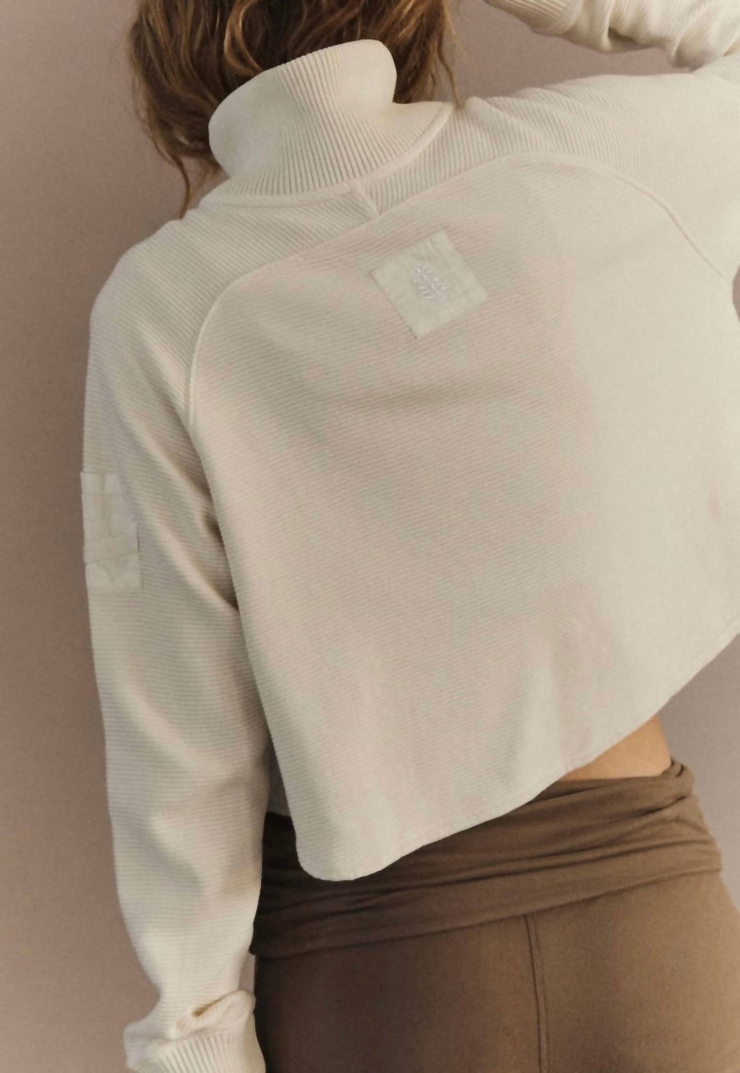 Free People - So Fly Henley Layer Top