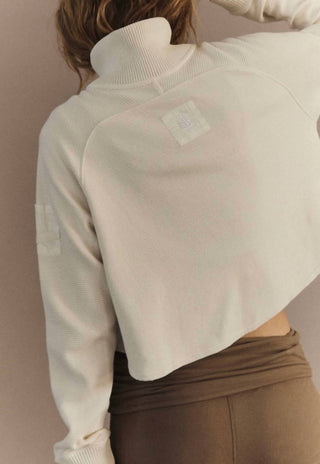 Free People - So Fly Henley Layer Top