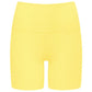 Montce - Women's Crochet Midi Bike Short