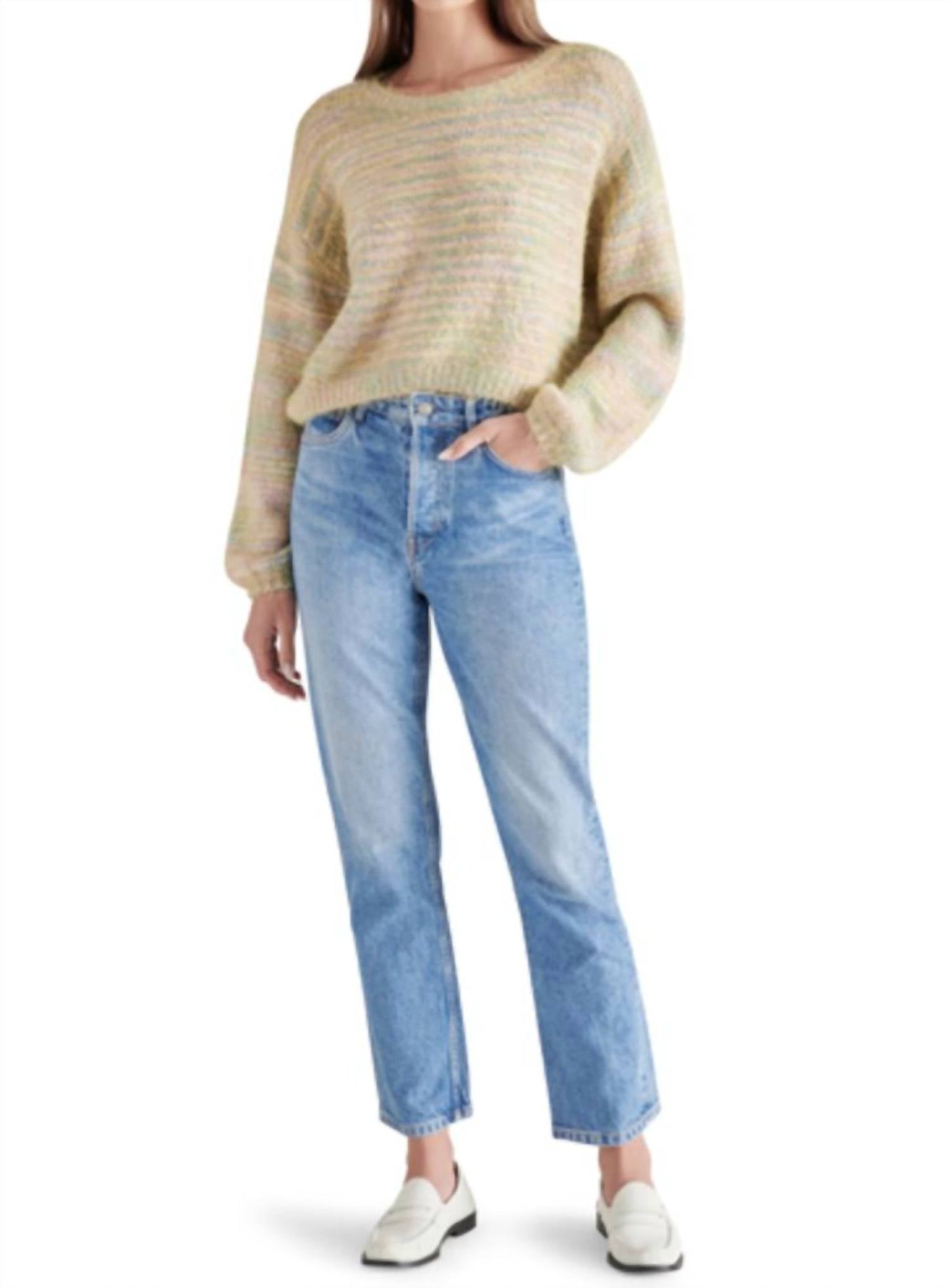 Steve Madden - Colette Sweater