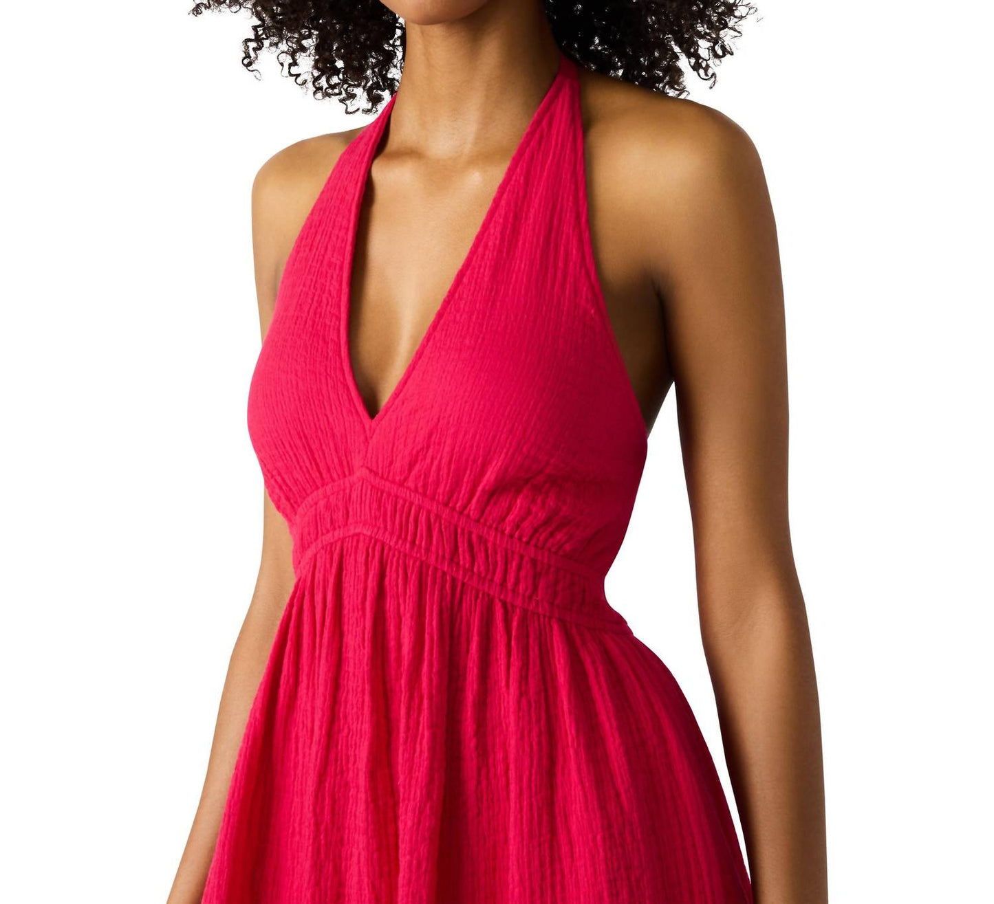 Steve Madden - Piper Midi Dress