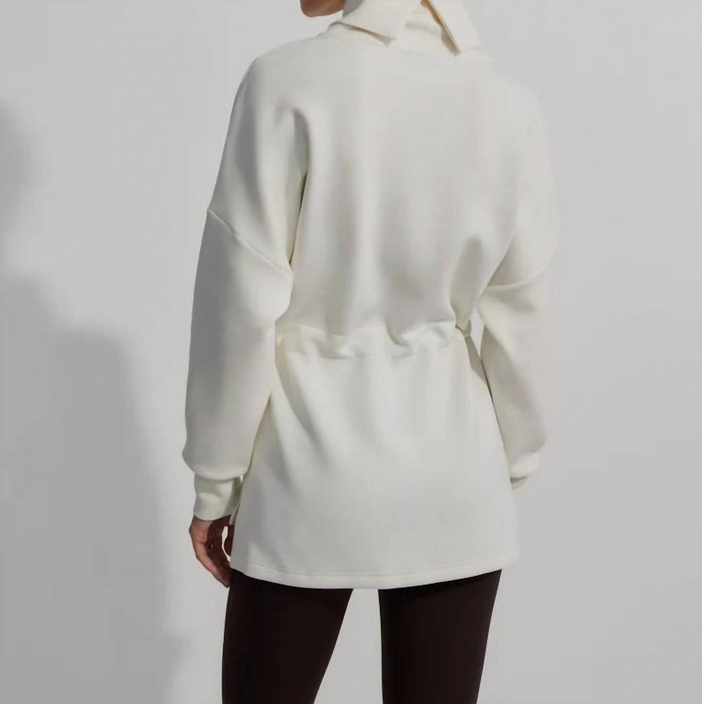 Varley - Freya Sweater