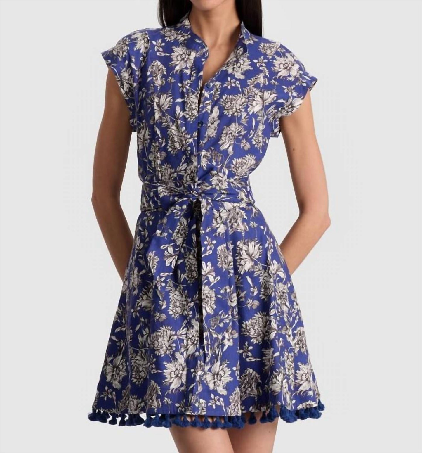 Alice + Olivia - Lucy Dress