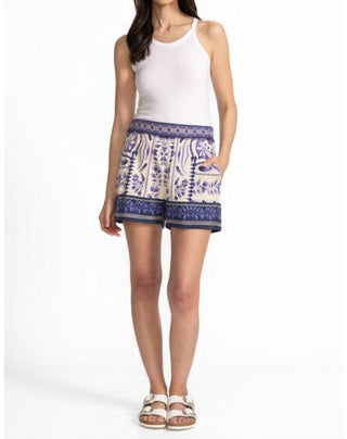 Johnny Was - EASY SHORT