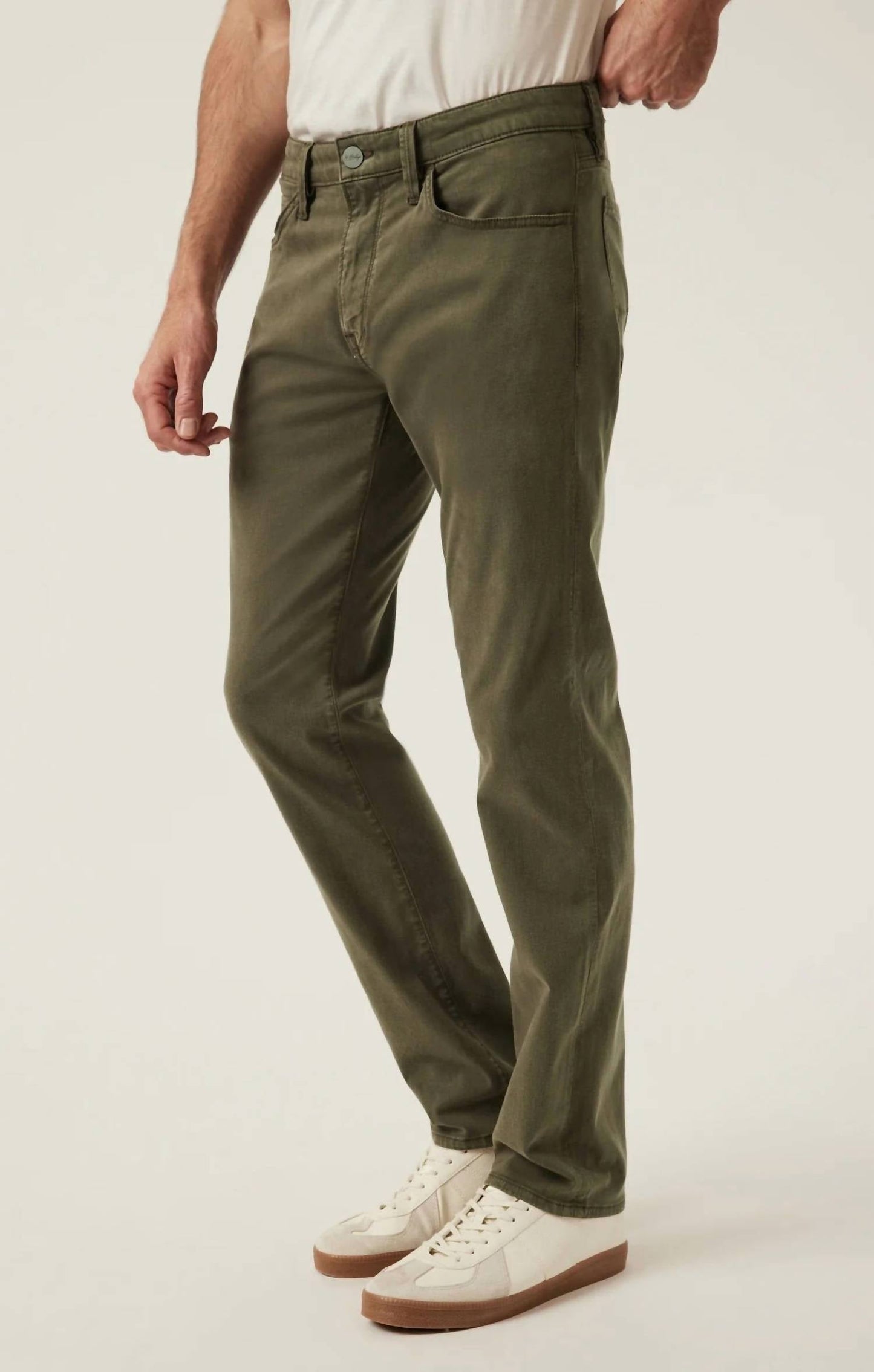 34 Heritage - Charisma 5 Pocket Pants