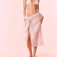 Loveshackfancy - Emabella Heirloom Print Sarong