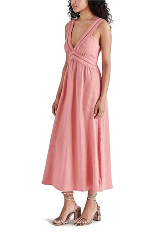 Steve Madden - Taryn Midi Dress