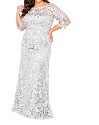 Cameron Blake - Mother Of The Bride Dress